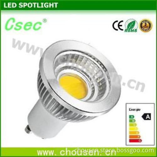 Cheapest MR16 GU10 LED Spot Light CE ROHS